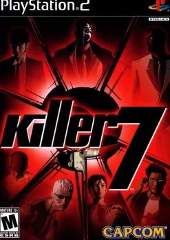 Killer 7