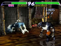 Killer Instinct Gold
