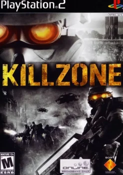 Killzone