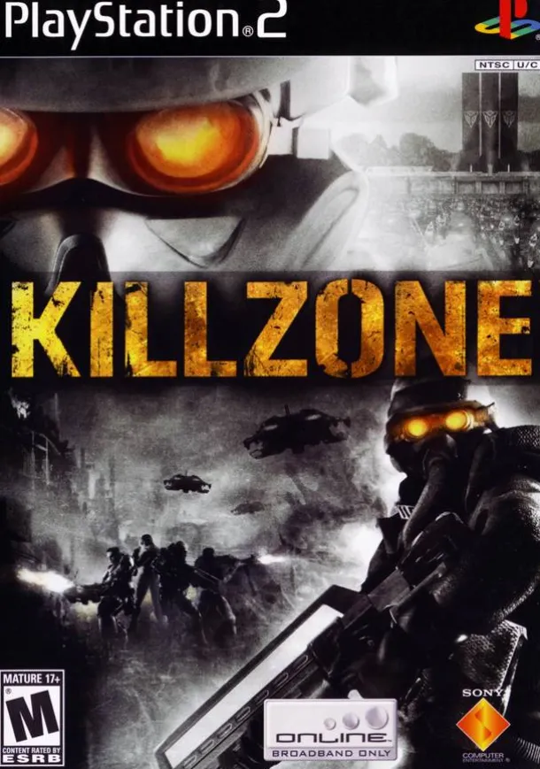 Killzone
