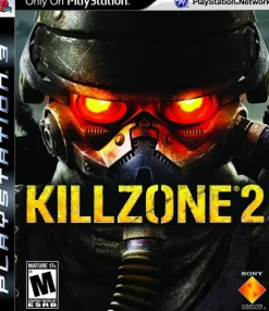 Killzone 2