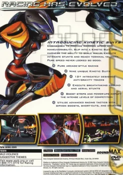 Kinetica