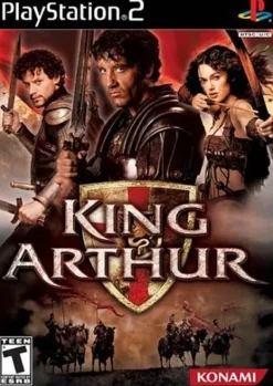 King Arthur