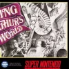 King Arthur's World