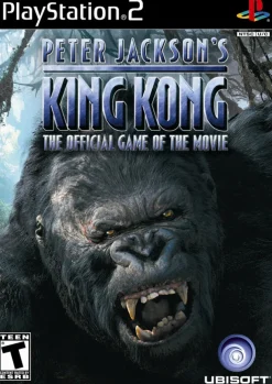 King Kong the Movie