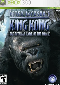 King Kong the Movie