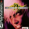 King of Fighters 99