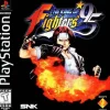 King of Fighters 95