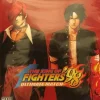 King of Fighters 98 Ultimate Match