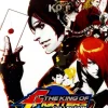 King of Fighters Collection The Orochi Saga