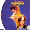 King of Fighters Dream Match '99
