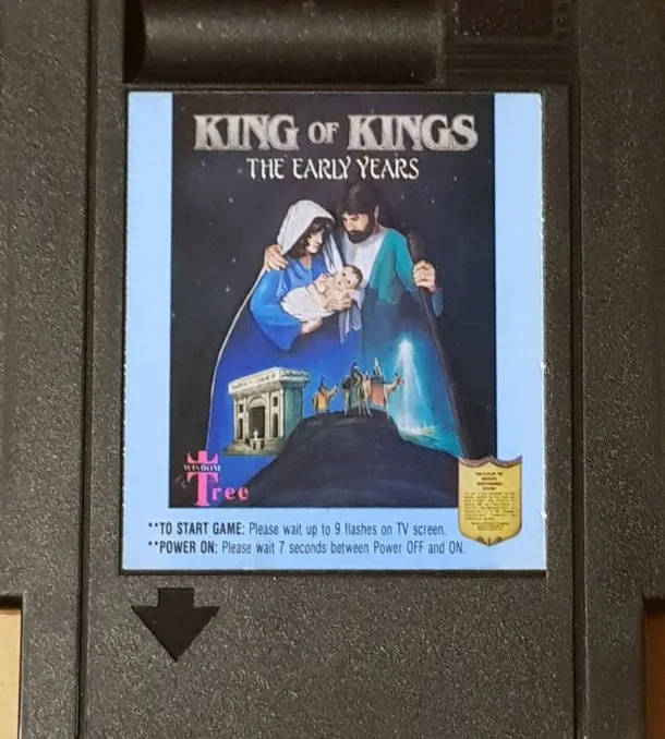 King of Kings