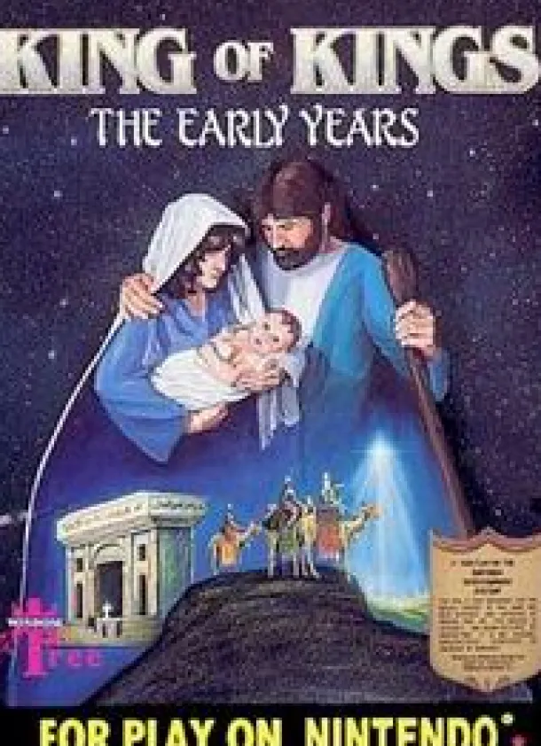 King of Kings