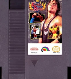 King of the Ring