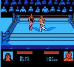 King of the Ring