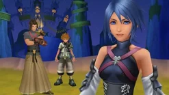 Kingdom Hearts HD II.5 Remix Limited Edition