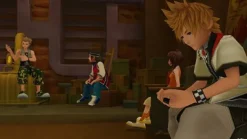 Kingdom Hearts HD II.5 Remix Limited Edition