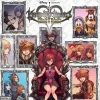 Kingdom Hearts: Melody of Memory