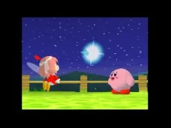 Kirby 64: The Crystal Shards