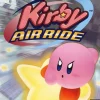 Kirby Air Ride