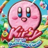 Kirby and the Rainbow Curse