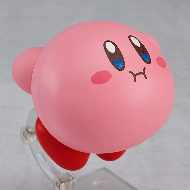 Kirby Nendoroid Figure