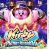 Kirby Planet Robobot