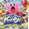 Kirby Triple Deluxe