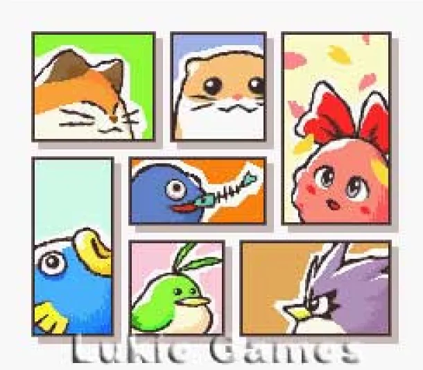 Kirby's Dream Land 3
