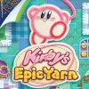 Kirby's Epic Yarn