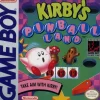 Kirby's Pinball Land