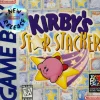 Kirby's Star Stacker