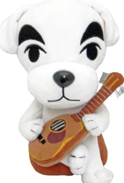 K.K. Slider Plush