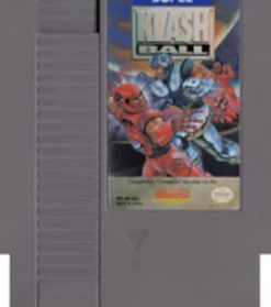 Klash Ball
