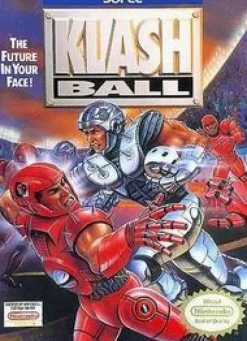Klash Ball