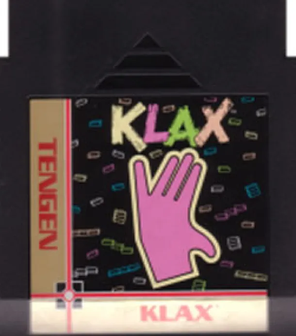 Klax