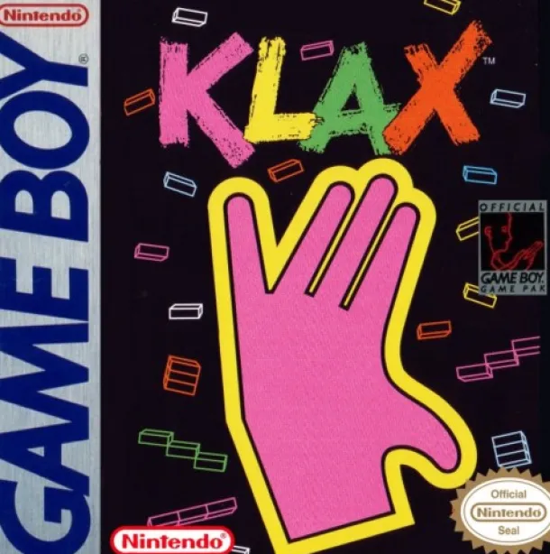 Klax
