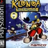 Klonoa Door to Phantomile