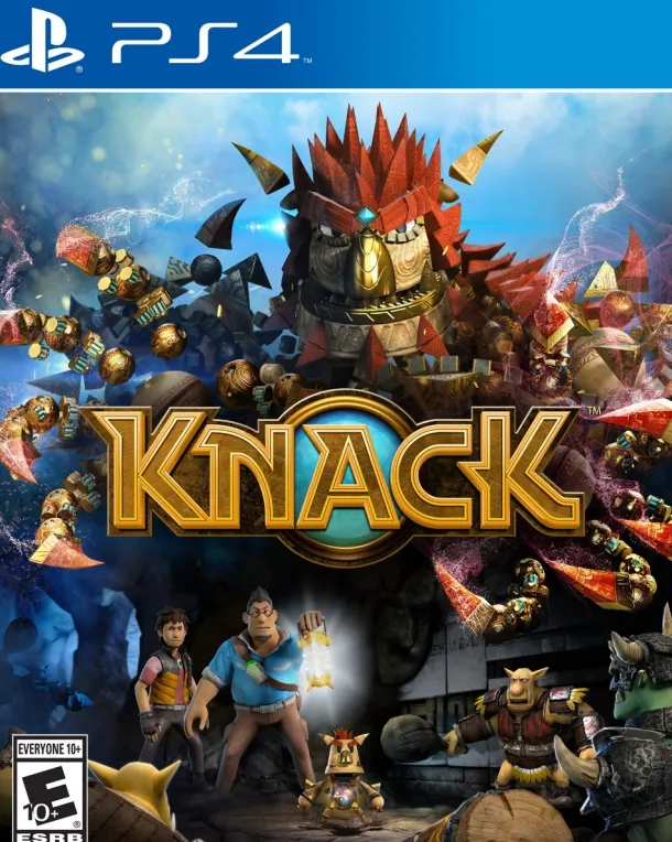 Knack