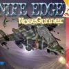 Knife Edge: Nose Gunner