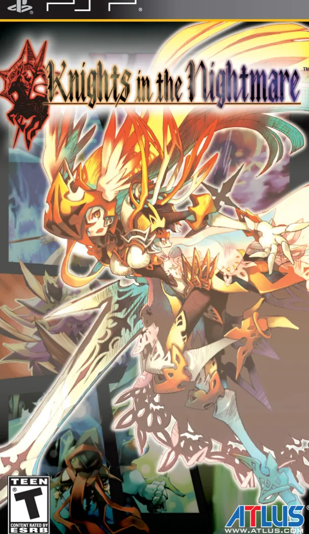 Knights in the Nightmare