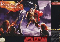 Knights of the Round