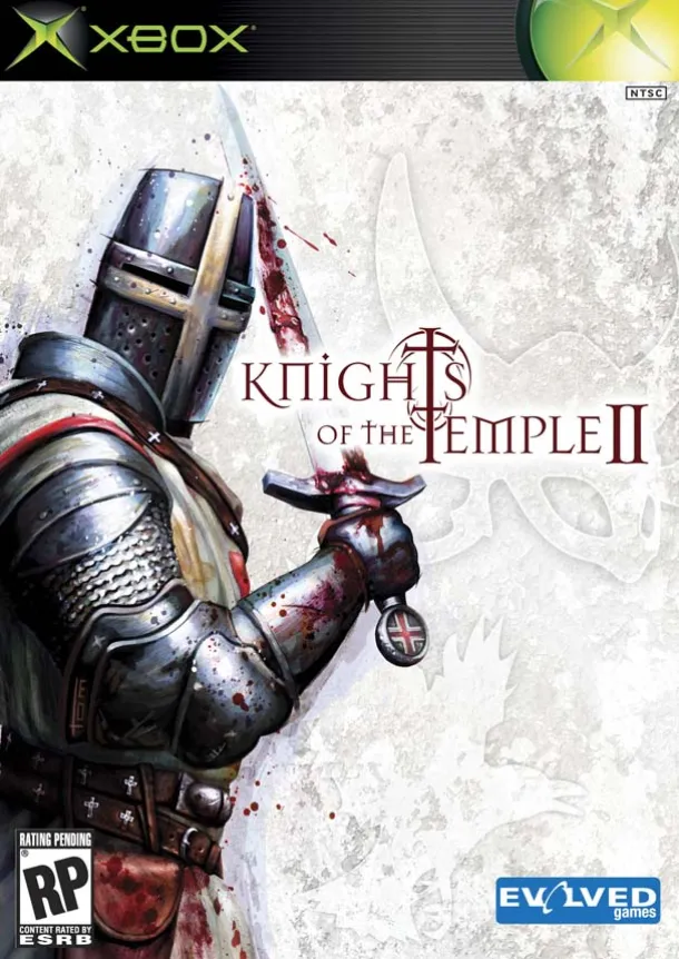Knights of the Temple II