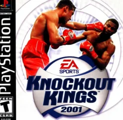 Knockout Kings 2001