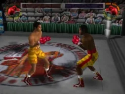 Knockout Kings 2000