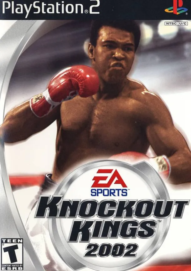 Knockout Kings 2002