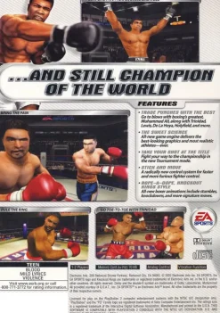 Knockout Kings 2002