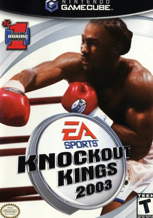 Knockout Kings 2003