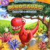 Konami Kids Playground: Dinosaur Shapes and Colors