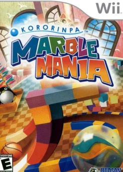 Kororinpa Marble Mania